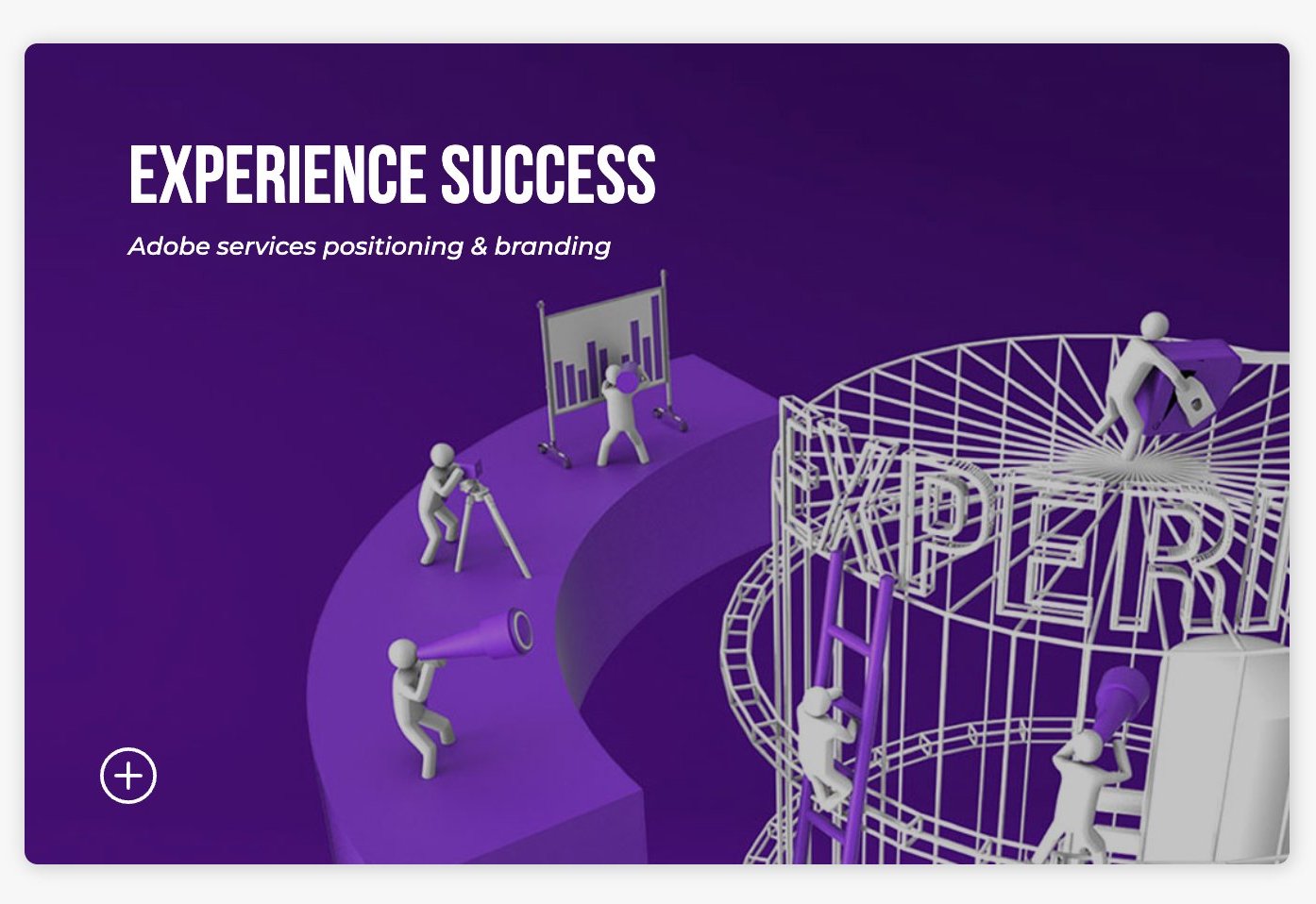 Experience Success